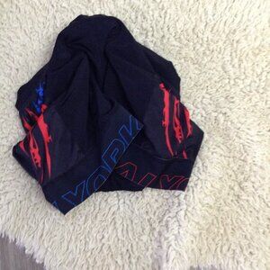 Deal York Med. biking shorts, Tour De France, Comfort and style, Non-roll legs